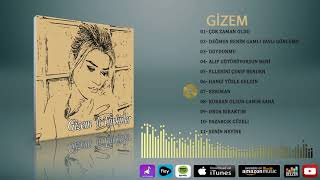 Gizem  -     Keriman Resimi