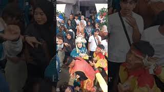 kegembiraan nu gaduh hajat #reels