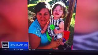 KCAL NEWS: 2024 Dr. Prem Reddy Family Foundation Scholarship