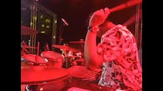Terendap Laraku - Ady Ex Naff || Drum Cam Timor Leste