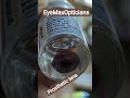 Purecon Prosthetic Lenses , Md / Medium Brown , D type