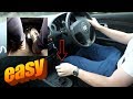 Every Way to Downshift a Manual Car - Make it look EASY!