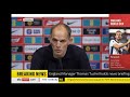 tuchel 22 men squad