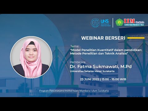 WEBINAR BERSERI 