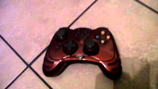 free modded controller give away