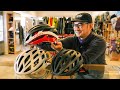 GIRO新作ロードバイクヘルメット！HELIOS SPHERICAL MIPSについて説明します。