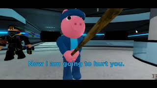 Its Hunter Roblox Piggy Chapter 12 Planet
