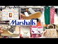 Marshalls shop with me 2024  designer handbags shoes clothing new items shopping marshalls