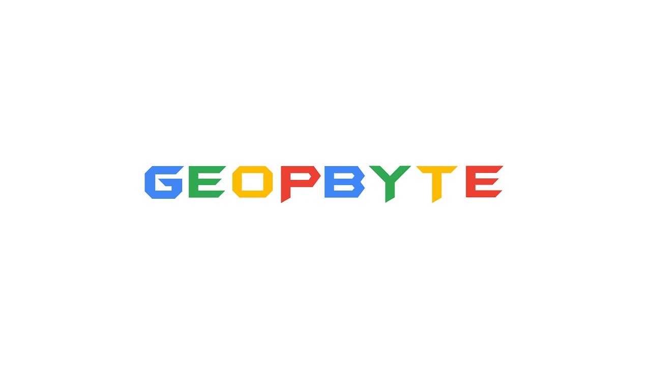GeopByte Live Stream - YouTube