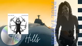 The Hills-Paul Taylor #Countdown#AndNowThis #ポールテイラー