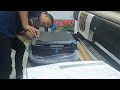 EPSON L3210 UNBOXING (TAGALOG)