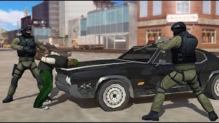 Real Gangsters Auto Theft Android Gameplay screenshot 5