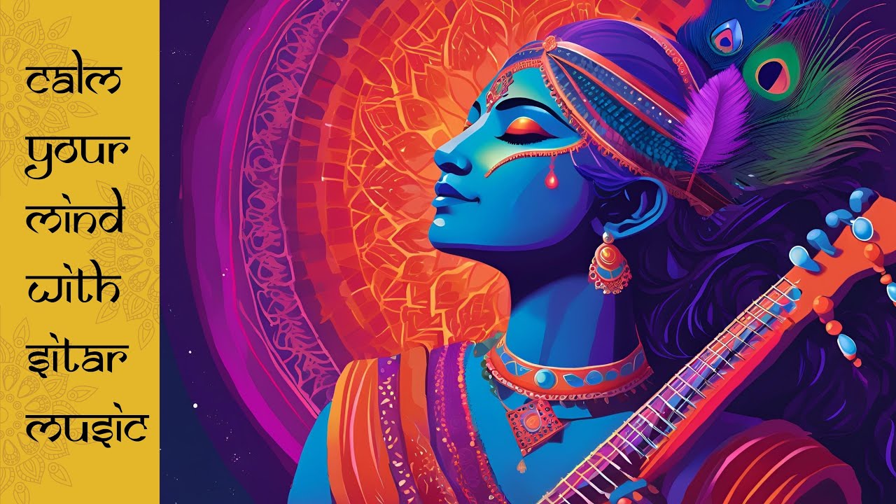 Indian classical and Western fusion music - Fusion Raga Studio