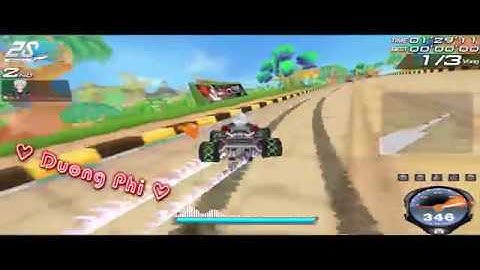 [ Zing Speed 2.0 ] Fast Trôi - Giải Trí Thành Trung Hoa by PhiPha