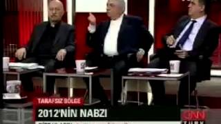 Cnn Türk Tarafsız Bölge Programı 02.01.2012 - Part 1