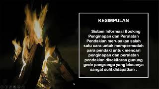 Presentasi Web Programming 3 [Via Zoom]