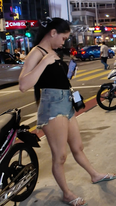 Kuala Lumpur Nightlife Malaysia 🇲🇾#travel #viralvideo #trending