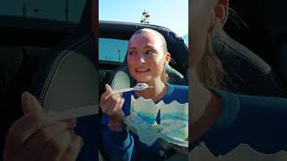 Amara Thought Itd Be Cute