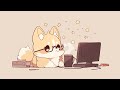 Adorable lofi  lofi hip hop cute lofi   studyaestheticchillrelax 