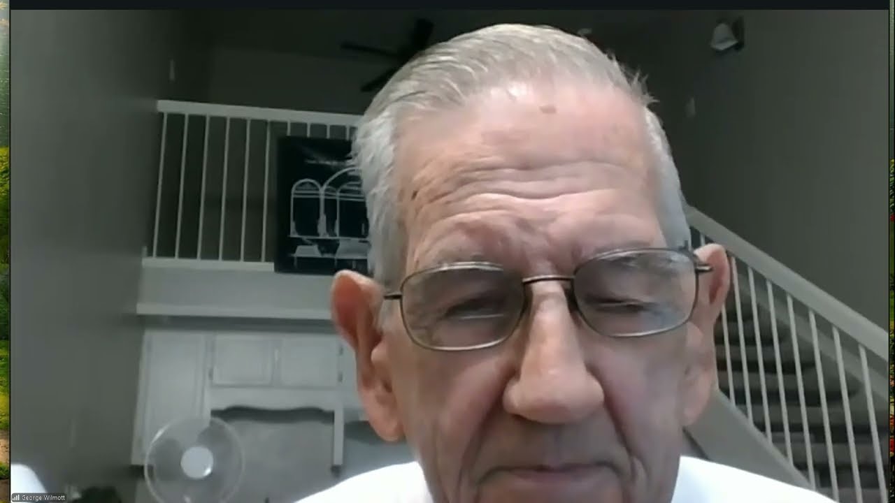 ,,Cine mănâncă carnea lui Isus -  Cine Își Bea Sângele,,- Ioan 6;48-54 - Fr. George W - 2025 11 22