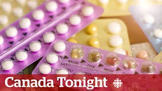 Why are some women ditching the birth control pill?