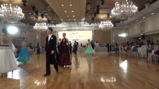CTC Am Waltz Heat 1 (break)