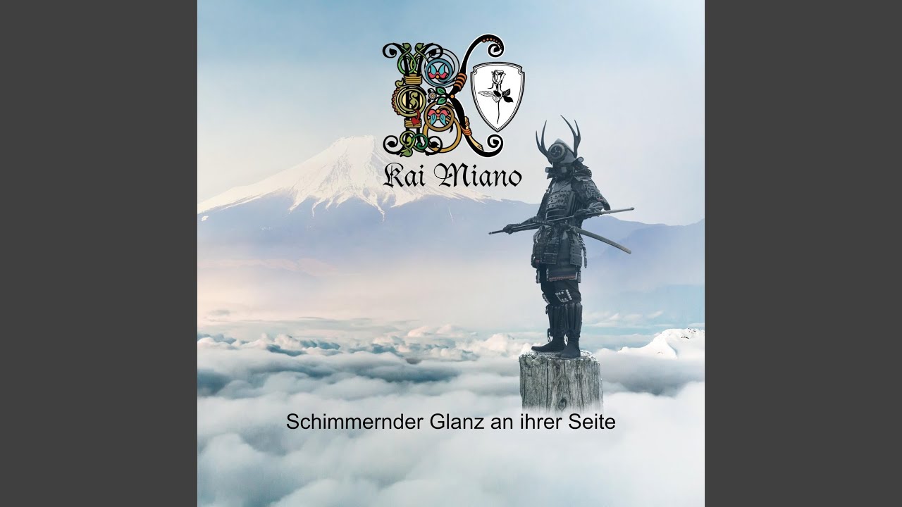 Schimmernder Glanz an Ihrer Seite