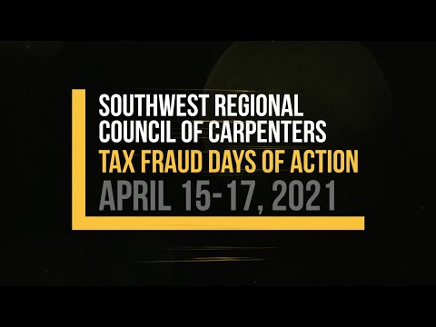 Tax Fraud Days