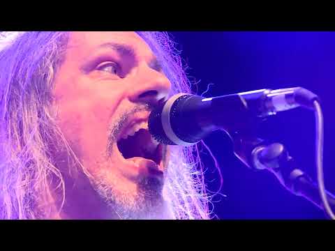 Miniatura del video: High Spirits - "High Spirits" Live at Mad With Power Fest 2023