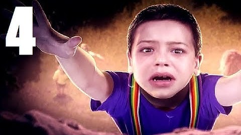 Phantasmat 9: Insidious Dreams - Part 4 Let