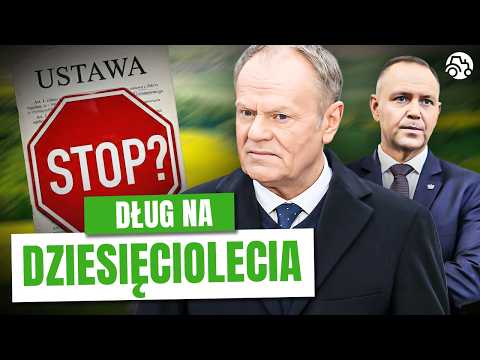 A LOAN that ALL POLES will repay. A political game for OUR SECURITY | Rolnik Info News
