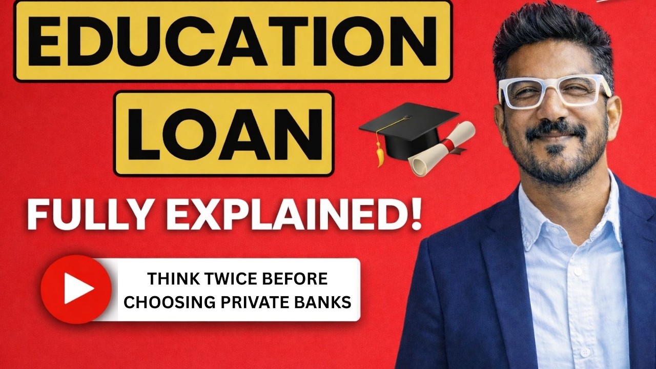 MBA Education Loan Guide for 2026-28 batch Students
