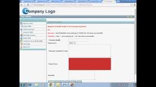 Dove Soft Template approval screenshot 3