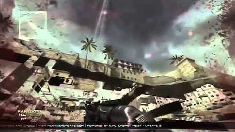 MW3 Mods Salvation v2.0 Mod menu Release Jailbreak