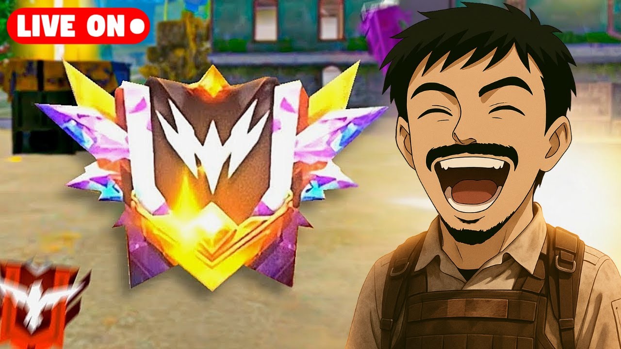 DESAFIANTE 1000🏆TOP 1 BRASIL XM8🏆XITANDO🏆 4X4 - 6X6 - SALA PREMIADA 🏆  FREE FIRE AO VIVO🏆