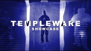 TempleWare Showcase 2026