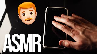 ASMR What's on my iPhone New for 2020 - Close up whispering screenshot 5