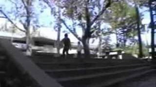 Corey throw away