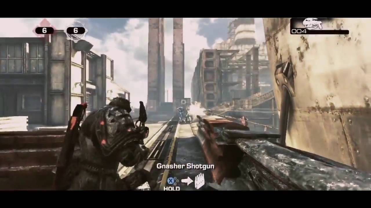 Introducing VulgarGow