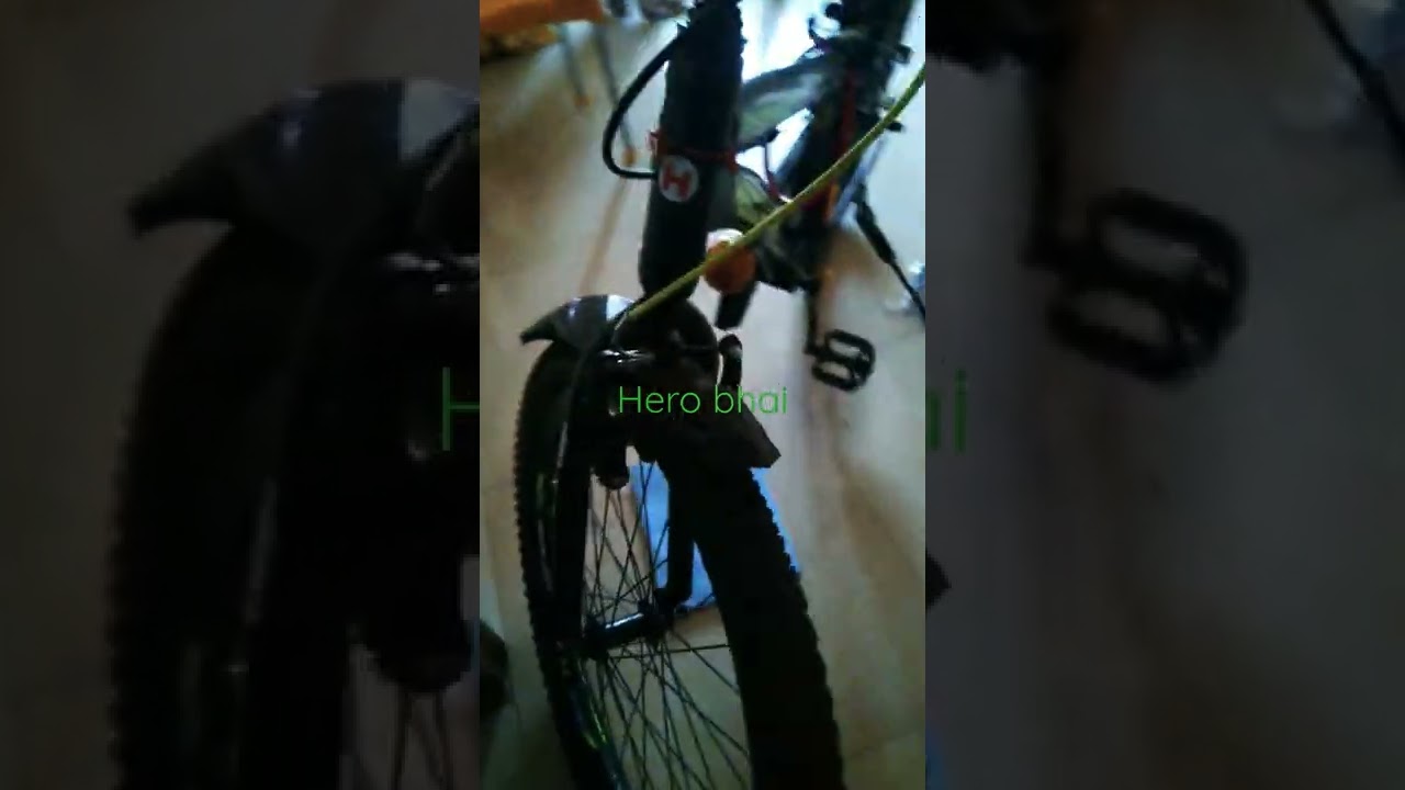 hero sprint 1.0 thorn