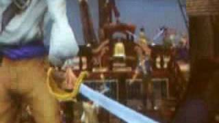 George Harrison Wreck Of the Hesperus