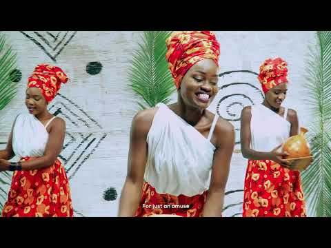 Amène-moi By Dr Domitien ND. Feat. Masterland & Channy Queen(Official Music Video)