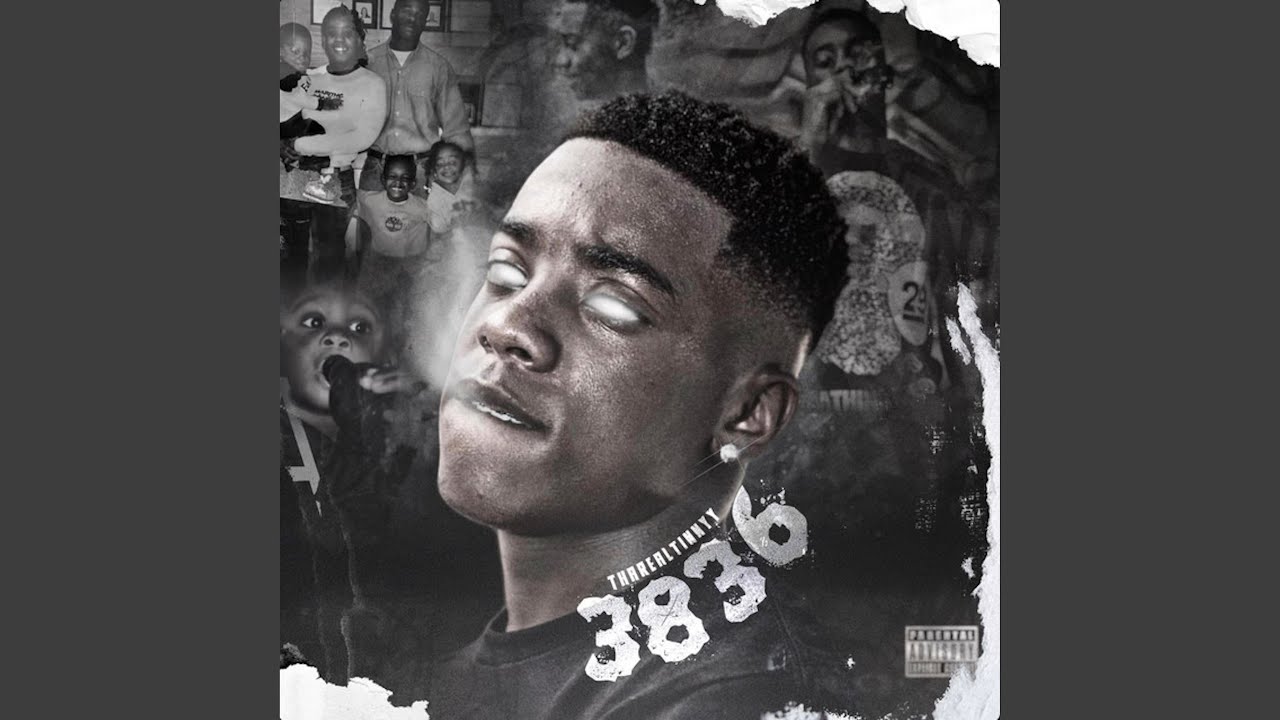 YouTube에서 Trenches 보기 YouTube에서 Trenches 보기