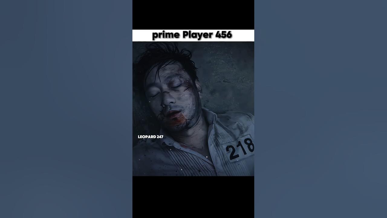 player 456 vs 218 fight πΏ #squidgame #shorts | SquidGame player 456 vs 218 fight πΏ #squidgame #shorts | SquidGame