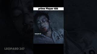 Player 456 Vs 218 Fight Squidgame