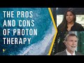 The Pros and Cons of Proton Therapy | Mark Scholz, MD | PCRI Mp3 Song