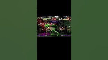 BATTLETOADS RASH / LIKE MUSIC BEAT 👊 COMBO / KILLER INSTINCT