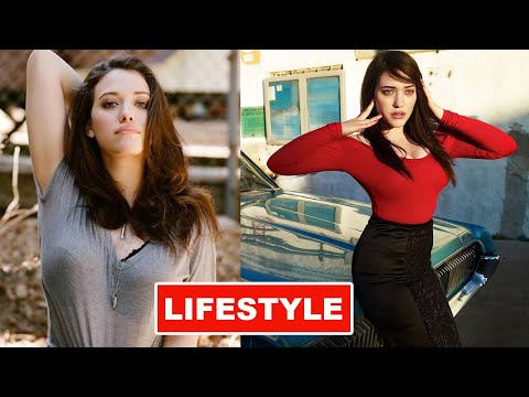 Video: Kat Dennings Net Worth