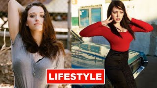 Kat Dennings - Lifestyle 2021 ★ New Boyfriend, House, Net worth & Biography