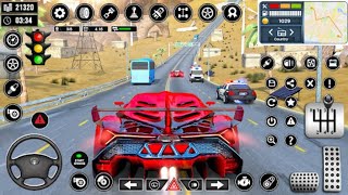 New Taxi Driver 2026 - City VIP Transport Taxi Driving - Taxi Simulator Evolution! Android Gameplay screenshot 3